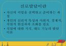 [★우수레포트★][청소년 진로] 청소년의 학업과 진로의 정의, 진로발달이론분석, 진로의 선택과 직업선택의 조언 23페이지