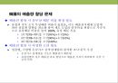 탄소 배출권의 이해 & 탄소 펀드 시장의 현황.PPT자료 19페이지