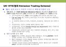 탄소 배출권의 이해 & 탄소 펀드 시장의 현황.PPT자료 28페이지