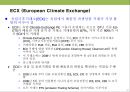 탄소 배출권의 이해 & 탄소 펀드 시장의 현황.PPT자료 32페이지
