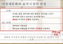 생리대 개선제품의 개발과 마케팅 전략 - 미뇽(Mignon) 센스 있는 여성들의 선택.PPT자료 6페이지