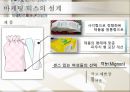 생리대 개선제품의 개발과 마케팅 전략 - 미뇽(Mignon) 센스 있는 여성들의 선택.PPT자료 7페이지