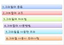 그리들(griddle)이란?.PPT자료 2페이지