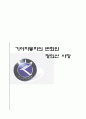 기아자동차의 변화와 정의선 사장 1페이지