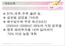 두산 (두산의 재무 정보, 경제 이슈, 주가 분석 및 흐름, 장점과 문제점, 앞으로 나아가야 할 방향).PPT자료 3페이지