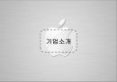 아이팟(iPod) 성공사례 마케팅사례 - 당신의 눈에는 단지 예쁜 MP3, Stieve Jobs 의 눈에는 생각의 라이벌.PPT자료 4페이지