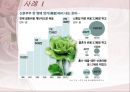 사회계층,혼례문화,마케팅,브랜드,브랜드마케팅,기업,서비스마케팅,글로벌,경영,시장,사례 4페이지
