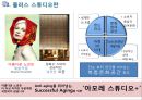 아모레스튜디오플러스 아모레드림 (AMORE PACIFIC CORPORATION - Successful Aging for silver 뷰티 공간을 넘어선, ‘아모레 스튜디오’ 신 사업 제안서).PPT자료 4페이지