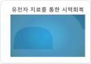 유전자와 현대생활 과제 (찬성근거 - GMO, 유전자 치료, 유전자맞춤아기).PPT자료 7페이지