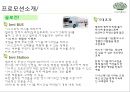 썬티슈로 굿바이 썬 (상황분석/ 시장분석/ 왜 필리핀 인가?, 경쟁자분석/ 자사포지셔닝, 소비자분석/ 타겟도출, 신제품소개/, 프로모션소개/이니스프리).PPT자료 6페이지