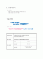 < 하겐다즈 > (프리미엄 아이스크림 시장분석, 자사분석, 경쟁자분석, swot 분석 & FBC모델 분석, 시사점, 연구과제 및 해결방안 자료) 5페이지