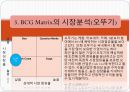 BCG 매트릭스(BCG Matrix) (장단점, 시장 분석, 사례, 전략 방향).ppt 10페이지