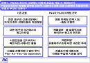 P&G 러시아 시장의 공략.PPT자료 2페이지