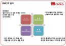 다이소(Daiso) 기업분석.ppt 12페이지