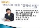 천호식품 기업소개, 분석.ppt 5페이지