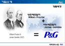 P&G의 일본진출 성공.ppt 4페이지