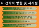 NIKE 전략적 분석 [나이키 기업 분석] 38페이지