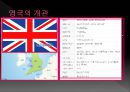 영국 기업 문화의 특징  4페이지