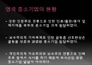 영국 기업 문화의 특징  25페이지