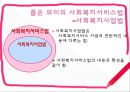 [사회복지사업법] 사회복지사업법의 개념 및 의의, 도입 배경, 사회복지사업법의 재정, 급여내용, 전달체계, 쟁점사항등등(★★★★★평가우수자료) 3페이지