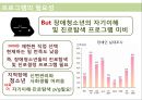 [복지 프로포절] 지적장애청소년의 자기이해를 통한 진로탐색 프로그램 (사업명  Dream High!!)(★★★★★평가우수자료) 5페이지