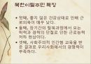 북한 이탈주민의 개념, 실태, 문제점, 북한 이탈주민에 대한 복지현황, 한계점과 전망(★★★★★평가우수자료) 14페이지
