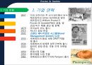 P&G 기업분석 (PROCTER&GAMBLE)  4페이지