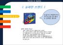 P&G 기업분석 (PROCTER&GAMBLE)  16페이지