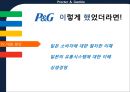 P&G 기업분석 (PROCTER&GAMBLE)  21페이지