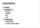  월미도 마케팅  2페이지