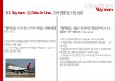 항공 글로벌 물류경영전략 [항공 운송 산업 현황] 17페이지