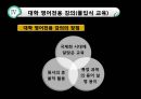 세계화와 교육 (영어교육 필요성) 19페이지