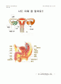 건전한 성의식, 건전한 성역할을 위한 성 교육 프로그램 (중학교 1학년) 7페이지