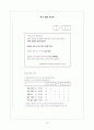 다문화 가정 아동을 위한학교 적응 프로그램 [초등학교 1학년 아동을 대상으로]  13페이지