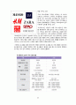 유니클로-기업분석,마케팅사례,패션의류,spa브랜드소개,유니클로경영전략사례,브랜드마케팅,서비스마케팅,글로벌경영,사례분석,swot,stp,4p 65페이지