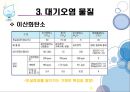 과학과환경,물,대기오염,산성비,지구온난화,물과과학레포트,온실효과 21페이지