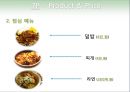 1인식당 – 休야스미,창업계획서,아이디어계획서,창업마케팅전략,창업기획서,사업계획서,사업기획서.PPT자료 11페이지
