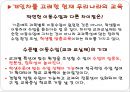 개인차에 따른 교육과정 문제,개인차이에따른교육,교육과정의문제점,교육과개인차 23페이지