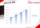 8-seconds분석,8-seconds현황,SPA시장분석,SPA시장현황과 경쟁사분석 13페이지