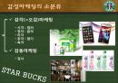 감성마케팅 - 스타벅스, 스타벅스마케팅전략, 감성마케팅사례,감성마케팅전략, 스타벅스분석, 베스킨라빈스감성마케팅 5페이지