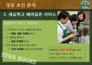 감성마케팅 - 스타벅스, 스타벅스마케팅전략, 감성마케팅사례,감성마케팅전략, 스타벅스분석, 베스킨라빈스감성마케팅 18페이지