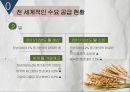 [국제자원론]식량위기원인과 진행과정, 향후식량위기 가능성,GMO 7페이지