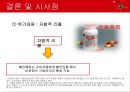 국제경영학,수출사례분석,농심 신라면 마케팅사례,중국 라면 시장 분석,브랜드마케팅,서비스마케팅,글로벌경영,사례분석,swot,stp,4p 35페이지