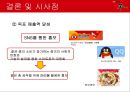 국제경영학,수출사례분석,농심 신라면 마케팅사례,중국 라면 시장 분석,브랜드마케팅,서비스마케팅,글로벌경영,사례분석,swot,stp,4p 38페이지