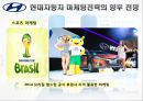 국제마케팅-현대자동차 마케팅,현대자동차의 해외시장 마케팅전략,스포츠마케팅 31페이지