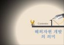 [국제경영론] 해외자원개발 (해외자원개발의 의미, 필요성, 중요성, 한국사례, 장·단점, 성공사례, 어려움, 실패사례).PPT자료 3페이지