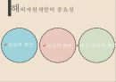 [국제경영론] 해외자원개발 (해외자원개발의 의미, 필요성, 중요성, 한국사례, 장·단점, 성공사례, 어려움, 실패사례).PPT자료 11페이지