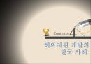 [국제경영론] 해외자원개발 (해외자원개발의 의미, 필요성, 중요성, 한국사례, 장·단점, 성공사례, 어려움, 실패사례).PPT자료 19페이지