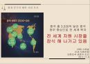 [국제경영론] 해외자원개발 (해외자원개발의 의미, 필요성, 중요성, 한국사례, 장·단점, 성공사례, 어려움, 실패사례).PPT자료 71페이지