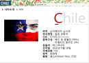 글로벌비지니스마케팅-칠레,로빈크루소의섬,모아이석상 4페이지